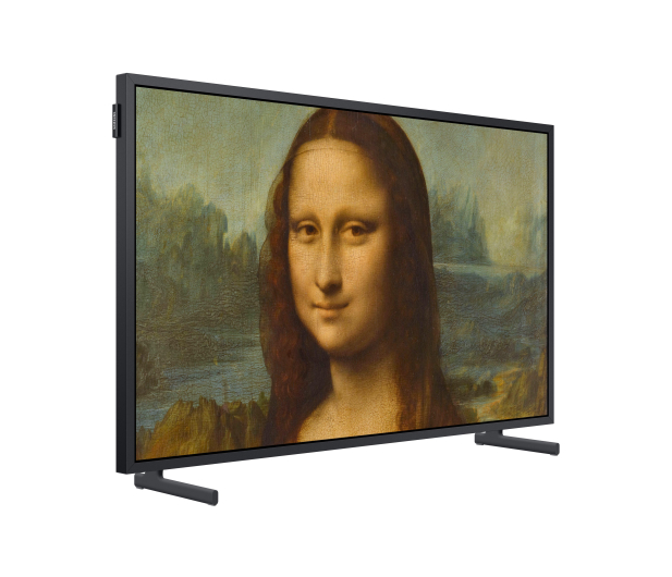 Samsung QE32LS03BBU QLED FHD The Frame DVB-T2/HEVC - 1376237 - zdjęcie 7